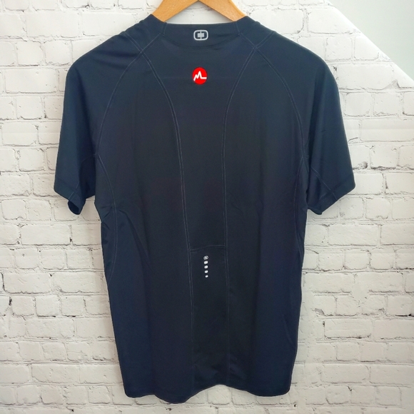 OGIO Endurance Performance Shirt Sz M - Picture 4 of 6